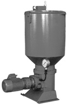 ZPU型电动润滑泵(40MPa)
