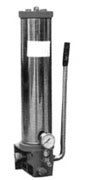 SRB-J/L系列手动润滑泵(10MPa、20MPa)