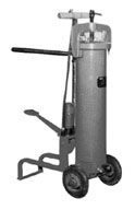 JRB-3型脚踏润滑泵(40MPa)
