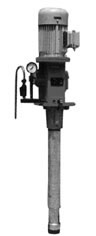 DJB-V400型电动加油泵(3.15MPa)