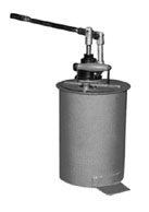 SJB-V25型手动加油泵(3.15MPa)JB/T8811.2-1997