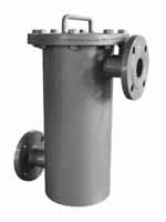 CLQ型磁过滤器(0.1MPa)