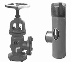 AF型安全阀(0.8MPa)